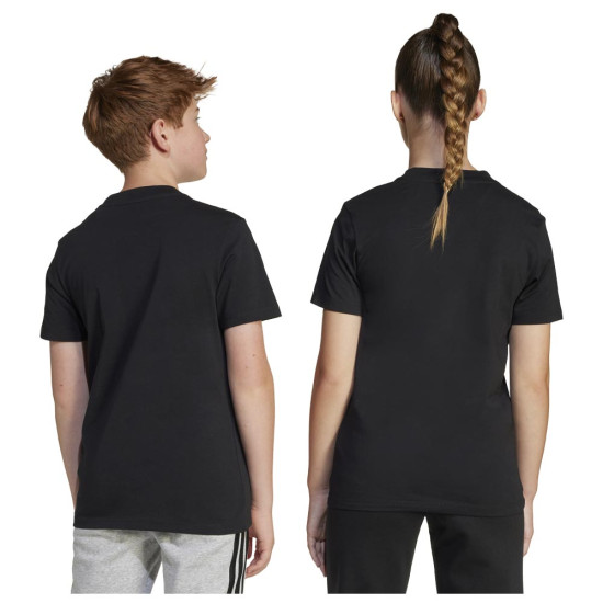 Adidas Παιδική κοντομάνικη μπλούζα Essentials Tee Adidas Παιδική κοντομάνικη μπλούζα Essentials Tee
